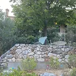Jolie Maison De Village, A 2 Min A Pied Du D'esparron De Verdon Ferienhaus