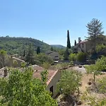 Jolie Maison De Village, A 2 Min A Pied Du D'esparron De Verdon *