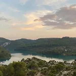 Ferienhaus Jolie Maison De Village, A 2 Min A Pied Du D'esparron De Verdon *