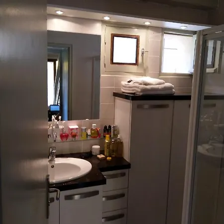 Jolie Maison De Village, A 2 Min A Pied Du D'esparron De Verdon Эспаррон-де-Вердон