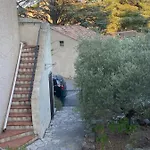 Jolie Maison De Village, A 2 Min A Pied Du D'esparron De Verdon