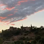 Jolie Maison De Village, A 2 Min A Pied Du D'esparron De Verdon 韦尔东的埃斯帕隆