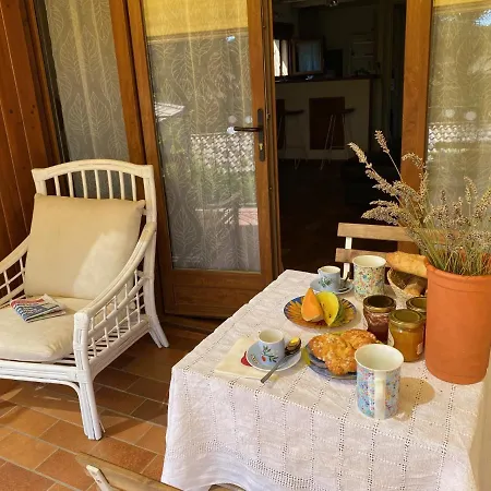 Jolie Maison De Village, A 2 Min A Pied Du D'esparron De Verdon בית נופש