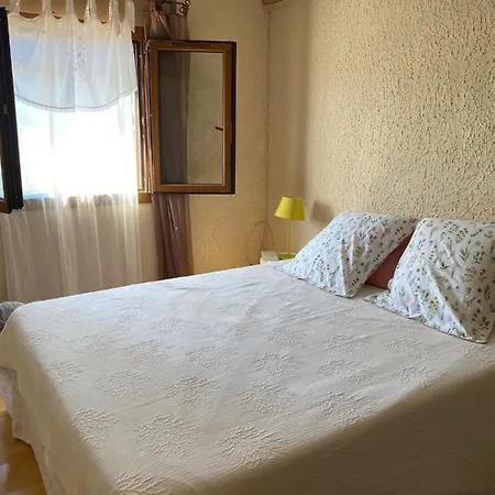 Jolie Maison De Village, A 2 Min A Pied Du D'esparron De Verdon בית נופש אספארו-דה-ורדו