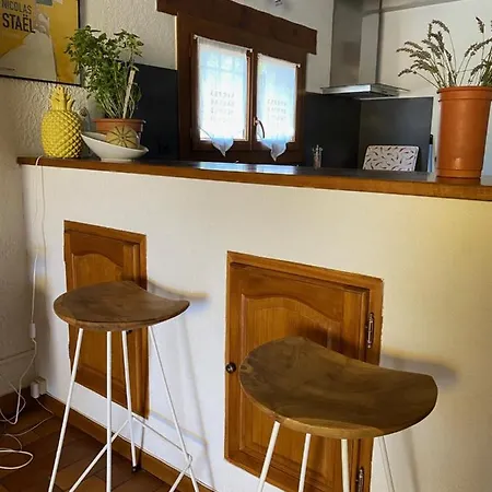 Jolie Maison De Village, A 2 Min A Pied Du D'esparron De Verdon Holiday home *