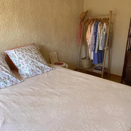 Holiday home Jolie Maison De Village, A 2 Min A Pied Du D'esparron De Verdon Esparron-de-Verdon