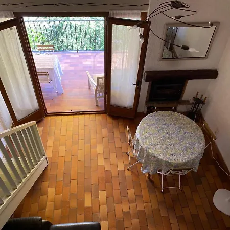 בית נופש Jolie Maison De Village, A 2 Min A Pied Du D'esparron De Verdon אספארו-דה-ורדו