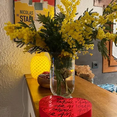 Jolie Maison De Village, A 2 Min A Pied Du D'esparron De Verdon *