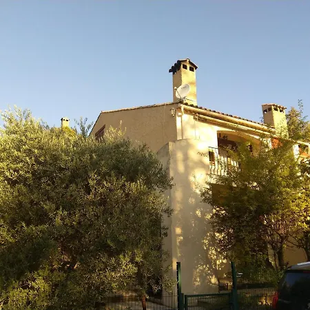 Jolie Maison De Village, A 2 Min A Pied Du D'esparron De Verdon
