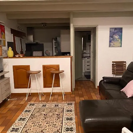 Holiday home Jolie Maison De Village, A 2 Min A Pied Du D'esparron De Verdon *