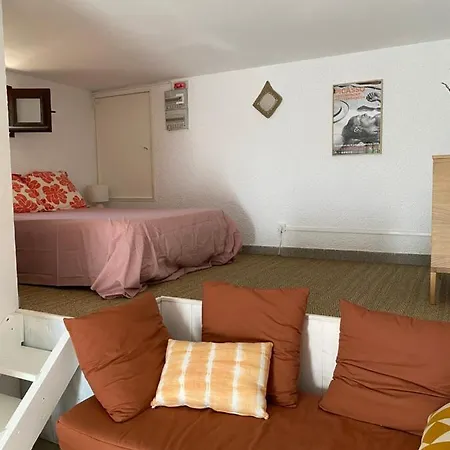 Holiday home Jolie Maison De Village, A 2 Min A Pied Du D'esparron De Verdon *
